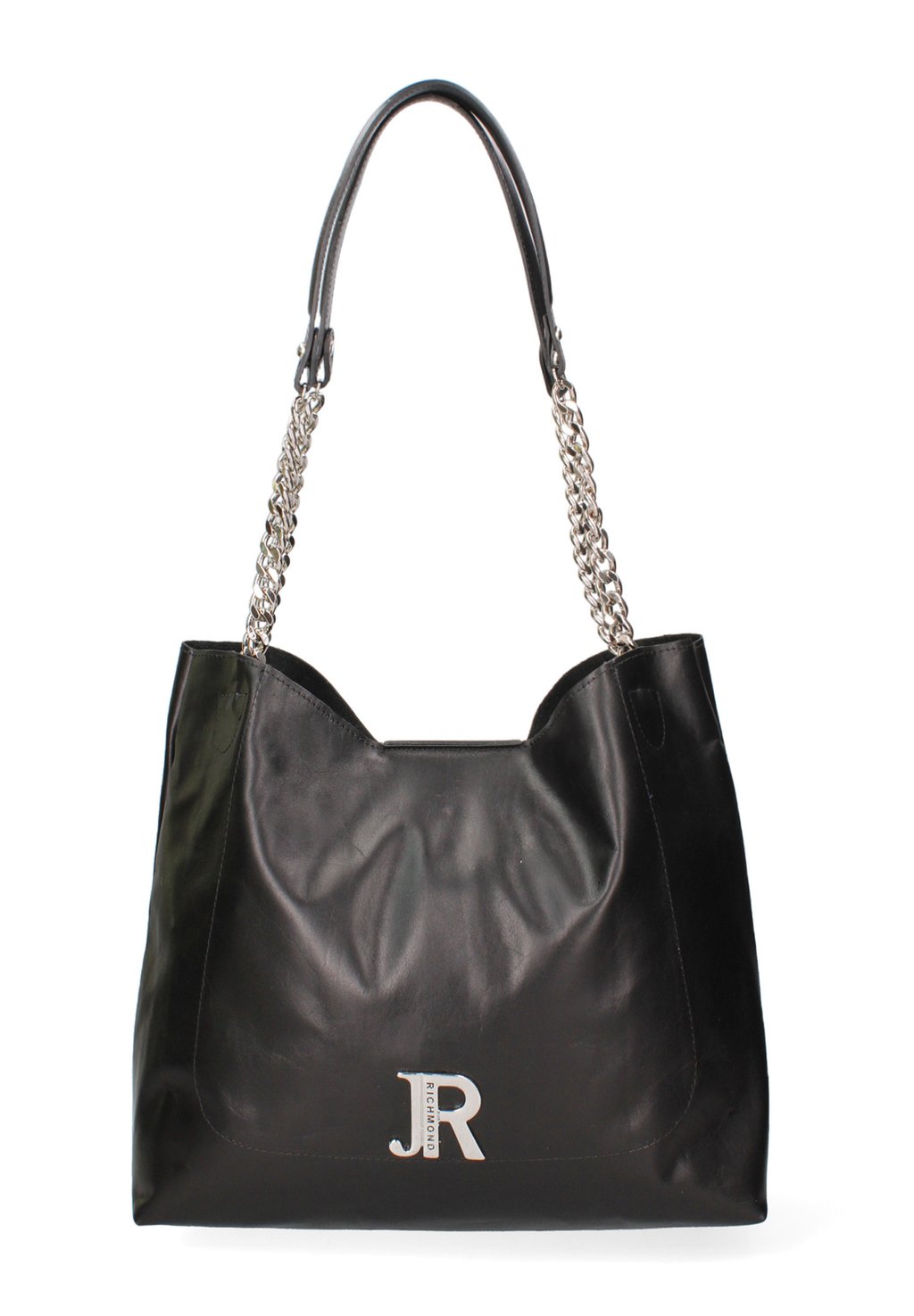 Сумка-тоут John Richmond, черный
Сумка-тоут John Richmond, черный