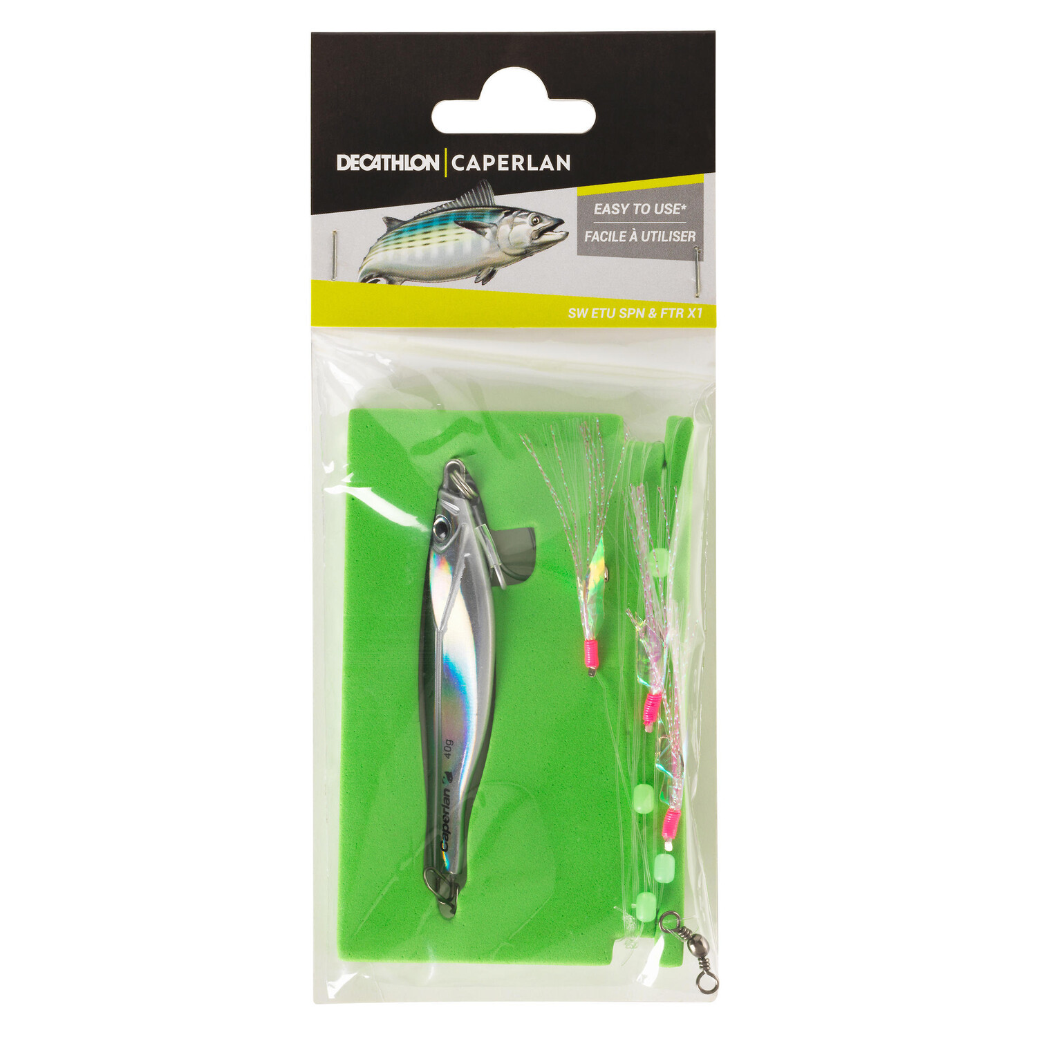 Пружина трассировки в сборе SW ETU SPN & FTR CAPERLAN
Пружина трассировки в сборе SW ETU SPN & FTR CAPERLAN