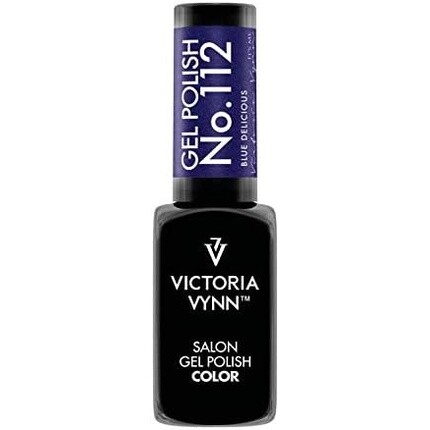 Гель-лак Victoria Vynn №112 Blue Delicious
Гель-лак Victoria Vynn №112 Blue Delicious