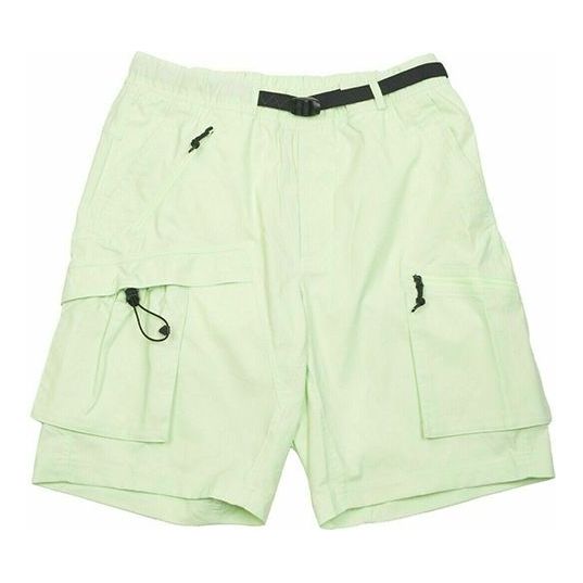 Шорты acg cargo functional sports shorts fluorescent green Nike, зеленый
Шорты acg cargo functional sports shorts fluorescent green Nike, зеленый