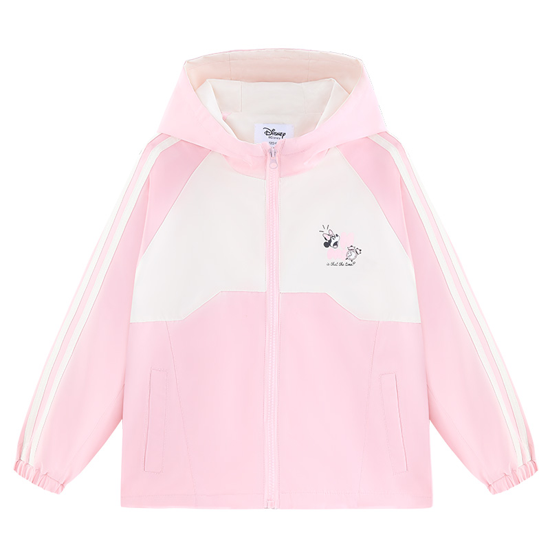 Disney Ветровка Pink Kids'
Disney Ветровка Pink Kids'