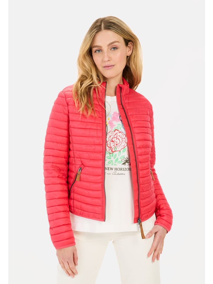 Стеганая куртка Camel Active
Стеганая куртка Camel Active