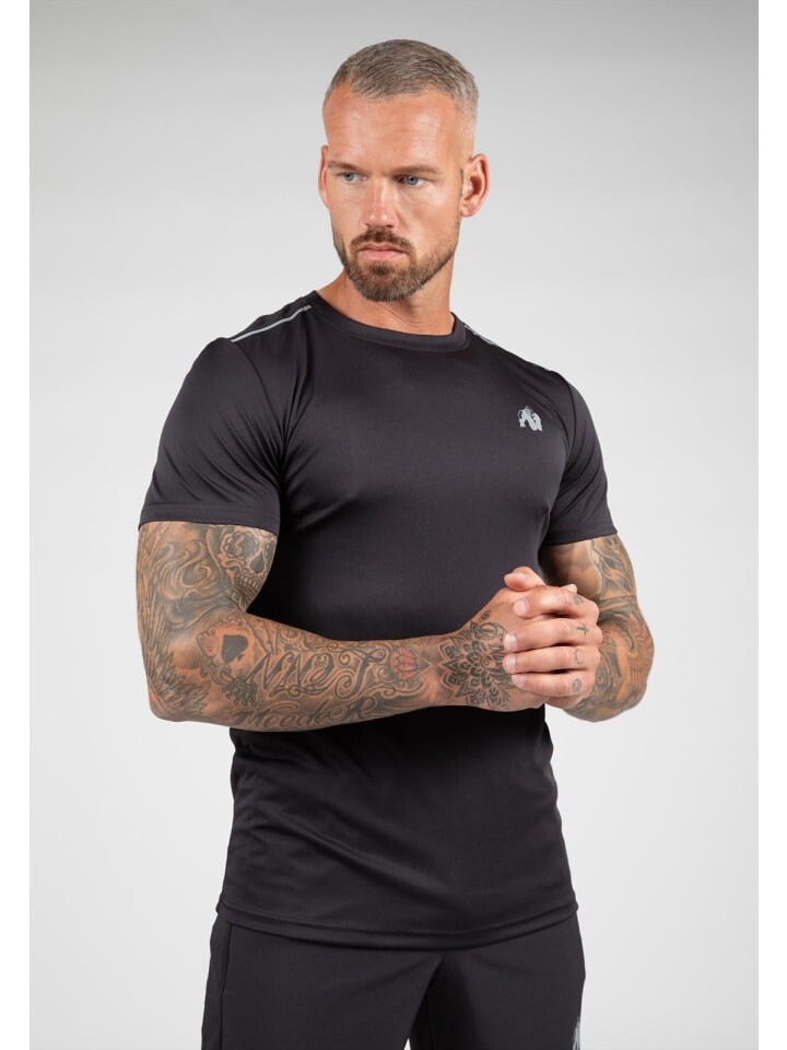 Функциональная рубашка Gorilla Wear
Функциональная рубашка Gorilla Wear