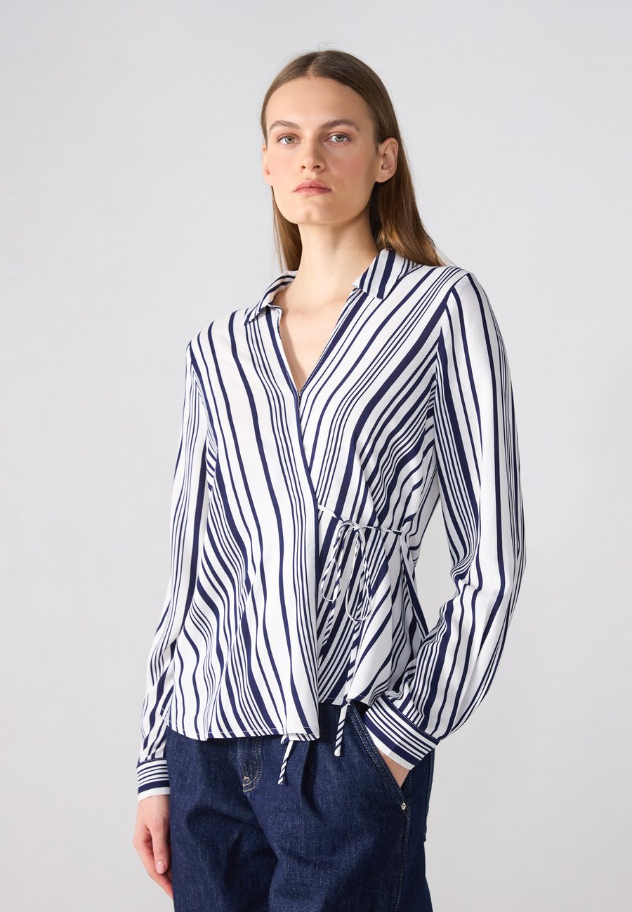 Блуза Anna Field Blouse, White
Блуза Anna Field Blouse, White