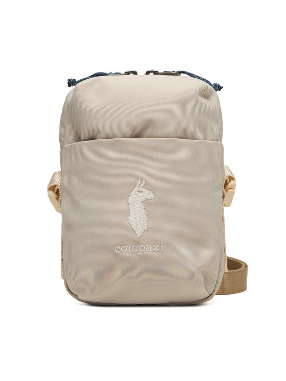 Сумка через плечо Todo 1L F25494U1507 Cotopaxi, экрю
Сумка через плечо Todo 1L F25494U1507 Cotopaxi, экрю