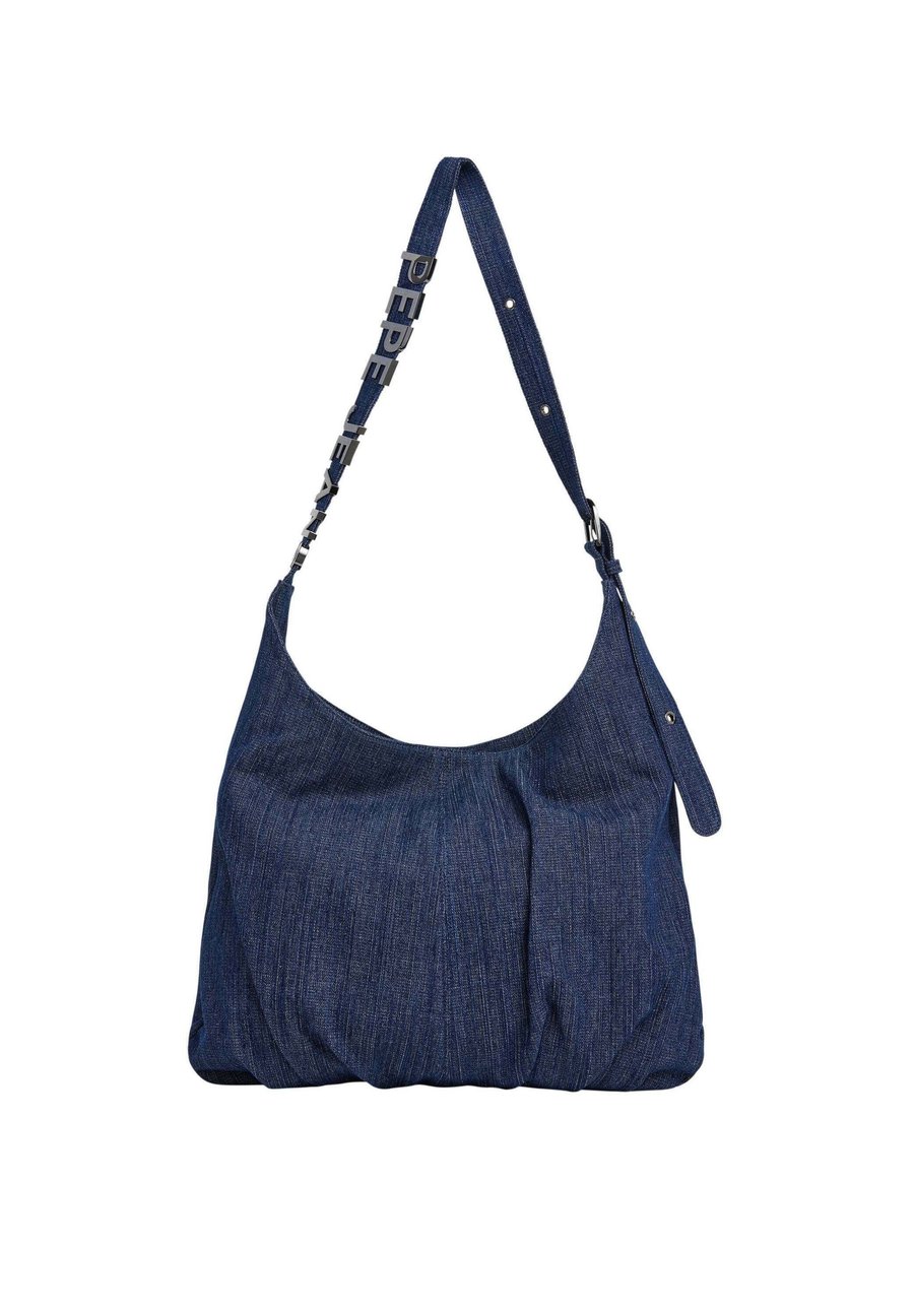 Сумка Pepe Jeans GRETA, Light Indigo Blue/Light Blue
Сумка Pepe Jeans GRETA, Light Indigo Blue/Light Blue