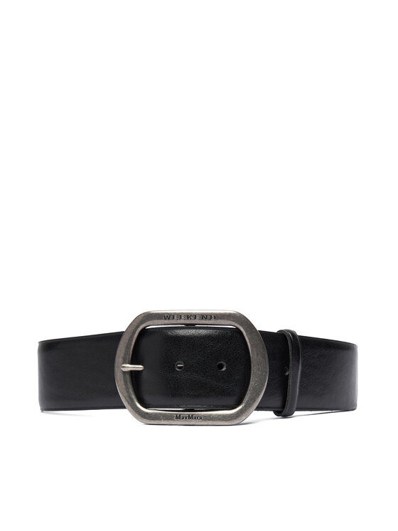 Женский ремень Clavier 2525506025600 Weekend Max Mara, черный
Женский ремень Clavier 2525506025600 Weekend Max Mara, черный