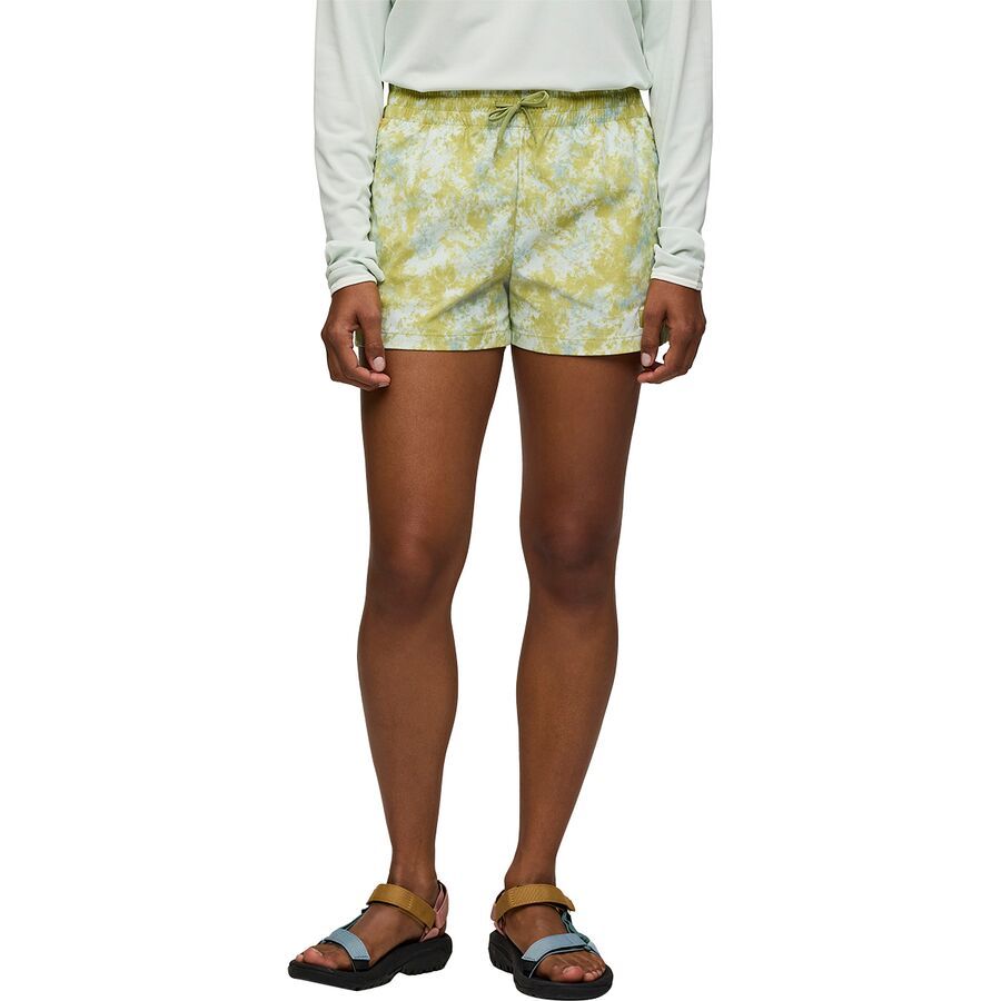 Шорты Cotopaxi Brinco 3in Print Short Cotopaxi, Galactic Lemongrass
Шорты Cotopaxi Brinco 3in Print Short Cotopaxi, Galactic Lemongrass
