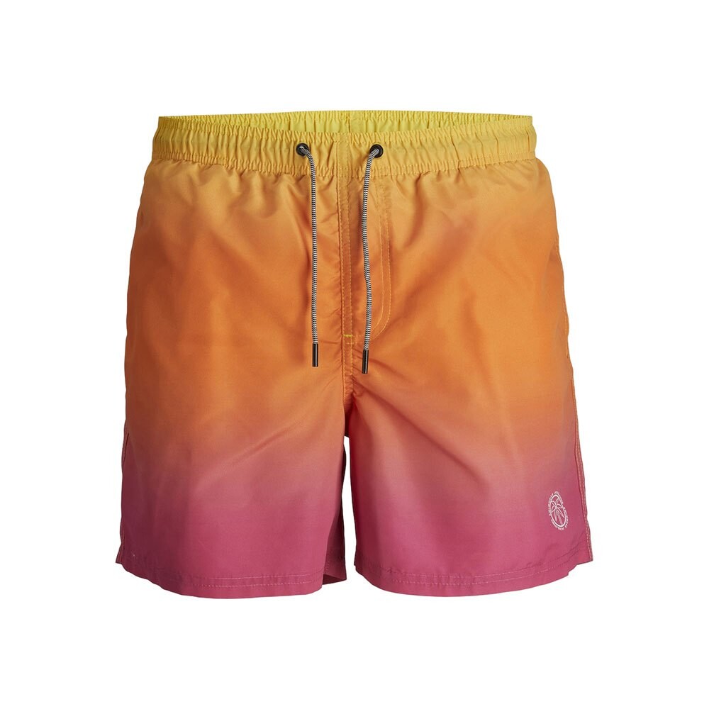 Шорты для плавания Jack & Jones 12261620 Fiji Dip Dye Swimming Shorts, розовый
Шорты для плавания Jack & Jones 12261620 Fiji Dip Dye Swimming Shorts, розовый