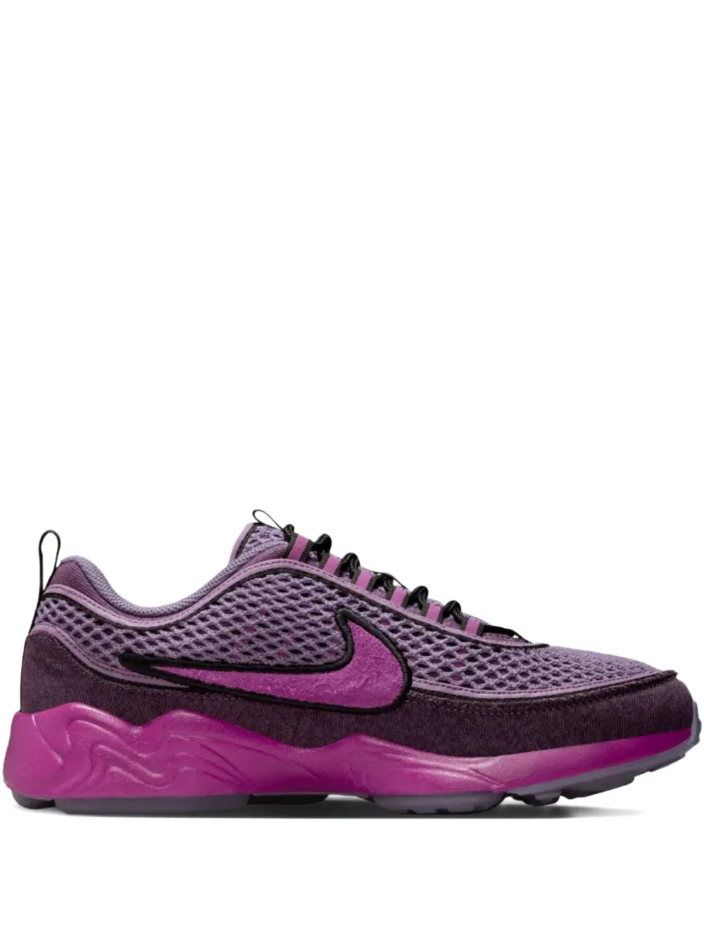 Кроссовки Air Zoom Spiridon PRM с сетчатыми вставками Nike, розовый
Кроссовки Air Zoom Spiridon PRM с сетчатыми вставками Nike, розовый