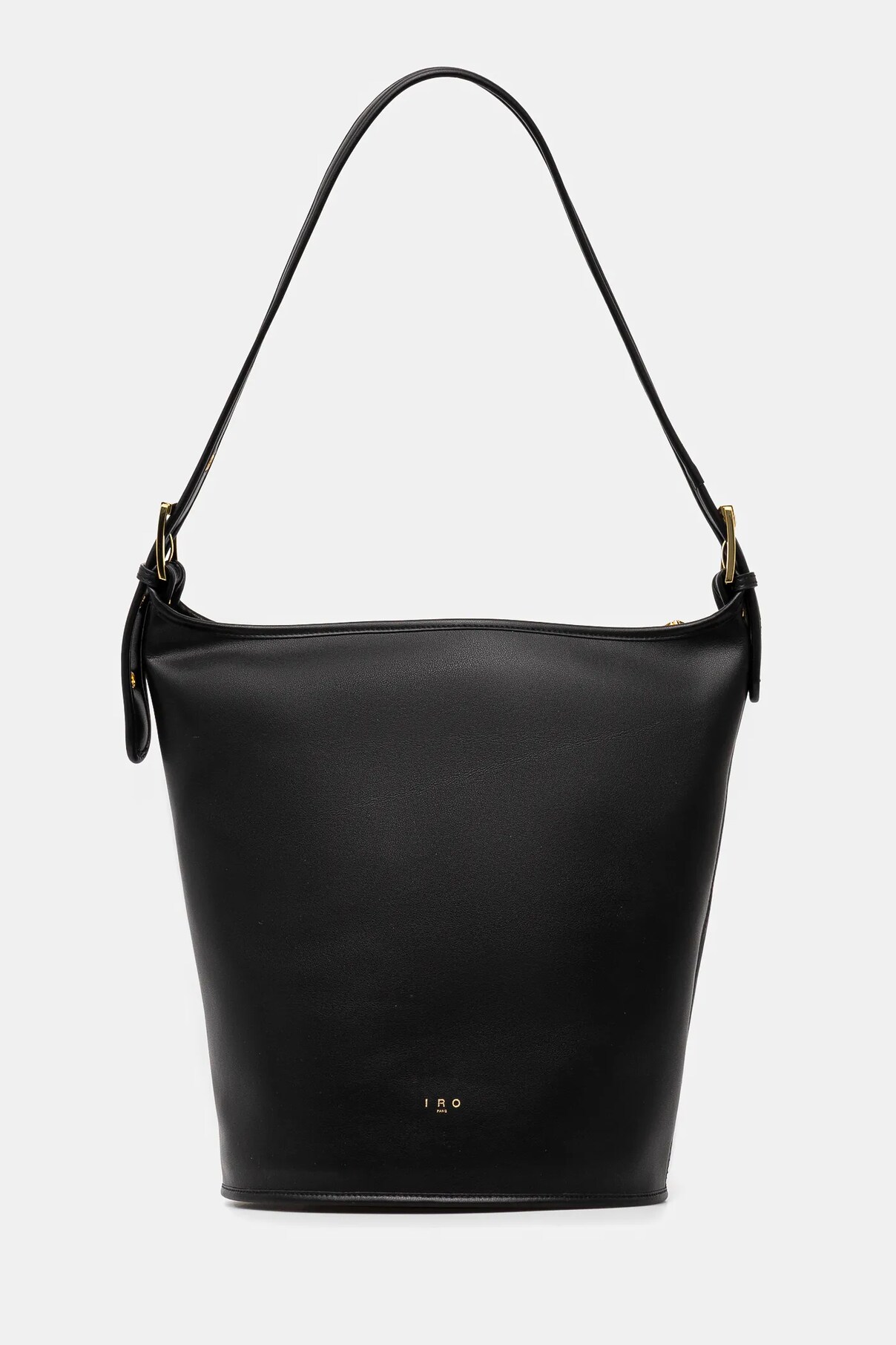 Сумка кожаная Iro, черный
Сумка кожаная Iro, черный