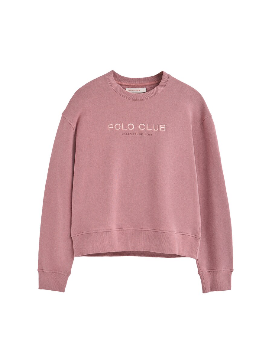 Толстовка Polo Club, Pitaya
Толстовка Polo Club, Pitaya