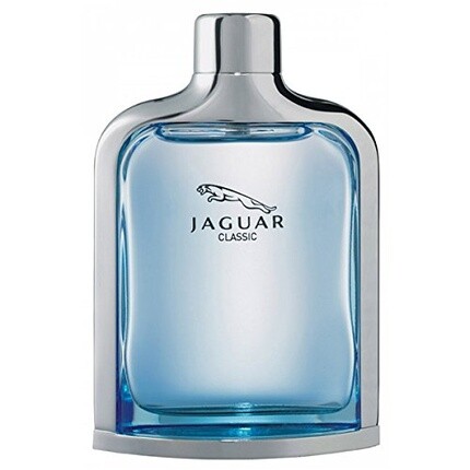 Jaguar Classic Eau De Toilette Spray 40ml
Jaguar Classic Eau De Toilette Spray 40ml