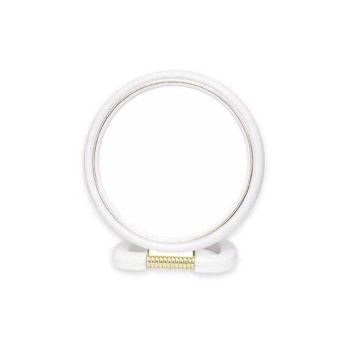 Зеркало стоячее, 1 шт. Top Choice, белый
Зеркало стоячее, 1 шт. Top Choice, белый