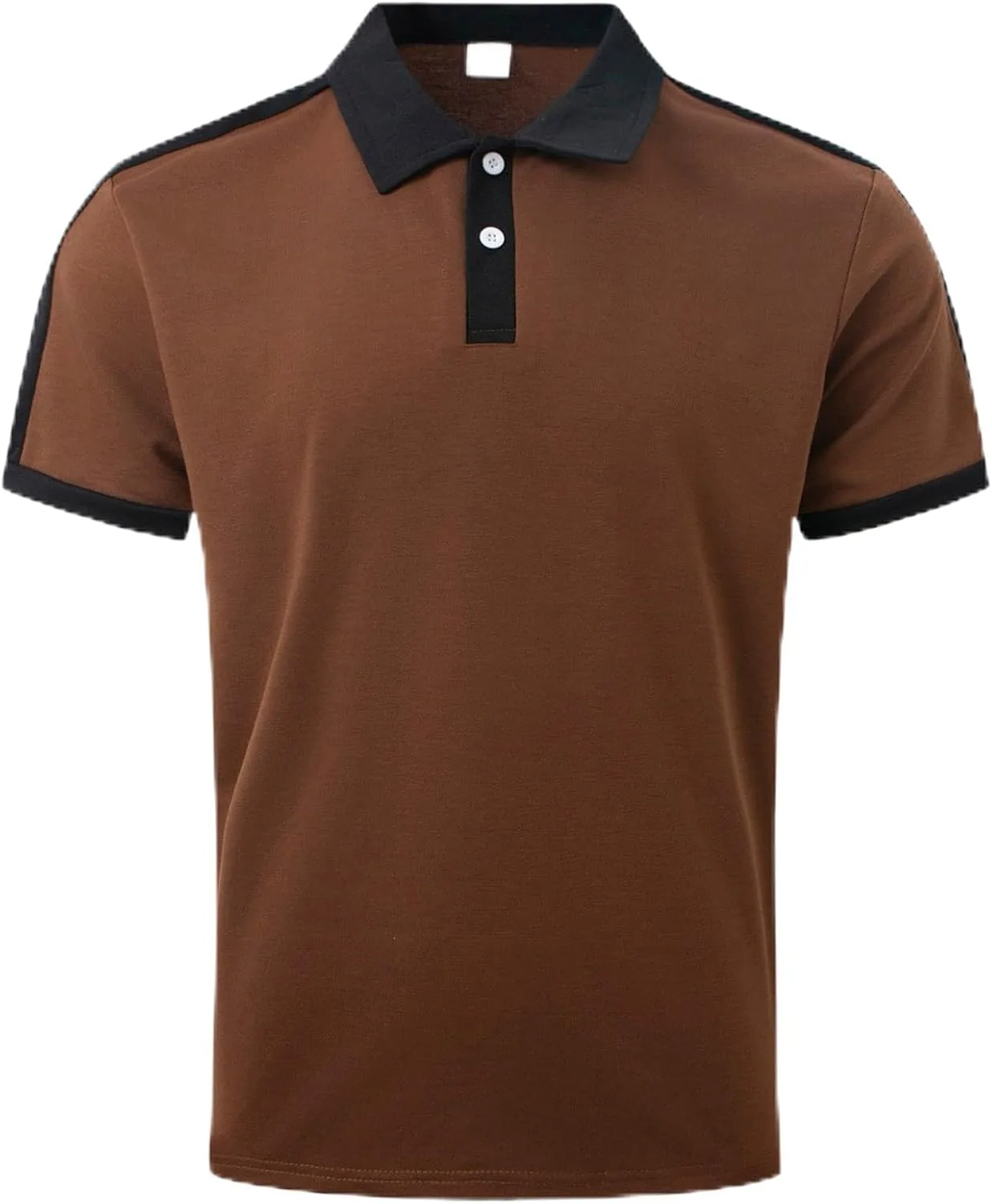 Zeiyignr мужская поло с коротким рукавом, влагоотводящая, для гольфа и тенниса
Zeiyignr мужская поло с коротким рукавом, влагоотводящая, для гольфа и тенниса