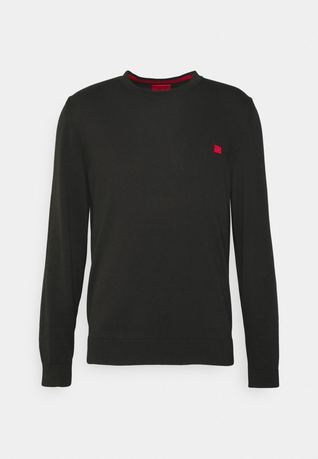 Свитер San Cassius HUGO, черный
Свитер San Cassius HUGO, черный