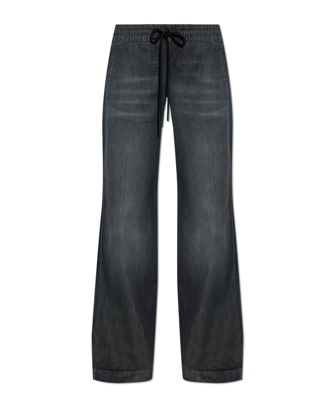 Джинсы 2078 d-ainty jogg Diesel, черный
Джинсы 2078 d-ainty jogg Diesel, черный