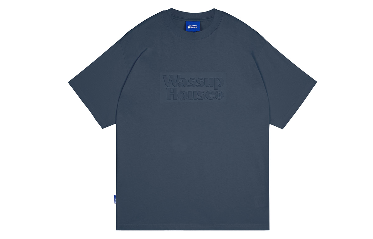 Футболка с логотипом Unisex WASSUP, светло-зеленая, Зеленый, Футболка с логотипом Unisex WASSUP, светло-зеленая
Футболка с логотипом Unisex WASSUP, светло-зеленая, Зеленый, Футболка с логотипом Unisex WASSUP, светло-зеленая