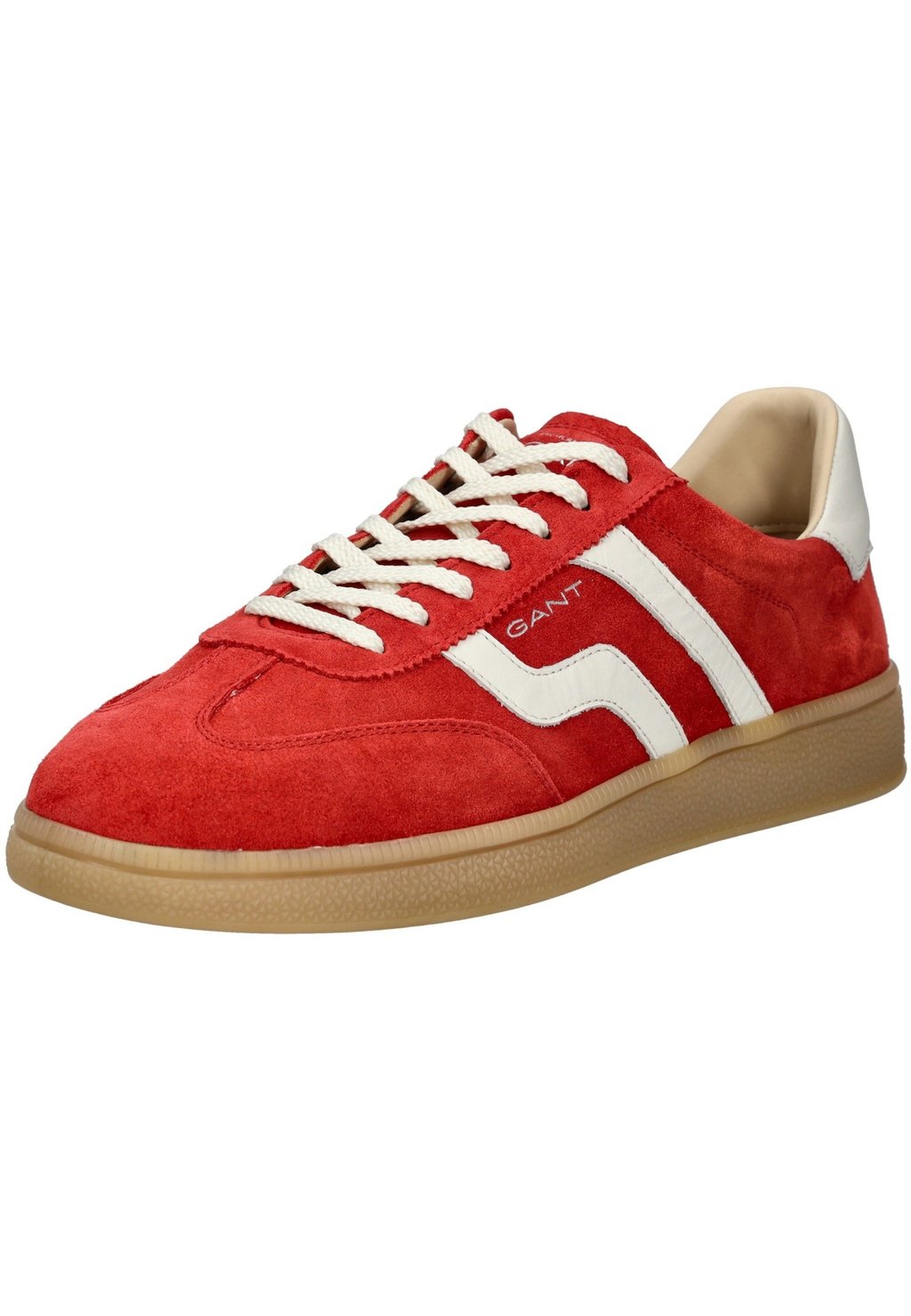 Кроссовки CUZMO GANT, красный
Кроссовки CUZMO GANT, красный