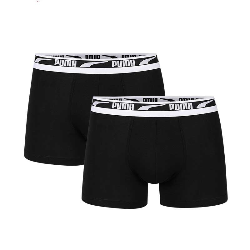 Мужские трусы Puma
Мужские трусы Puma