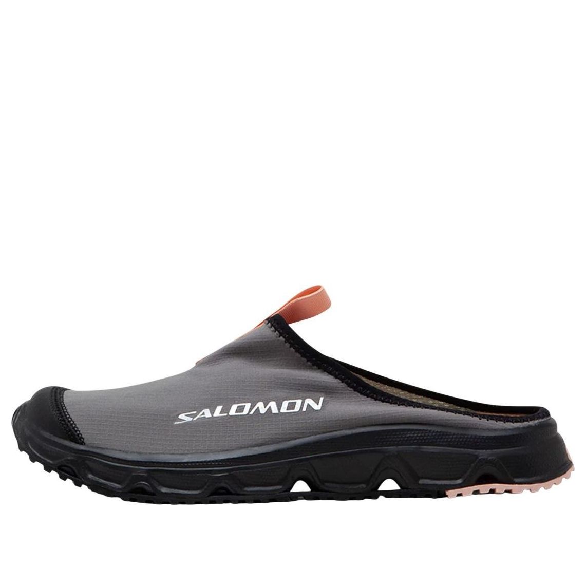Salomon RX Слайд 3.0 'Оловянное пустынное розовое облако'
Salomon RX Слайд 3.0 'Оловянное пустынное розовое облако'