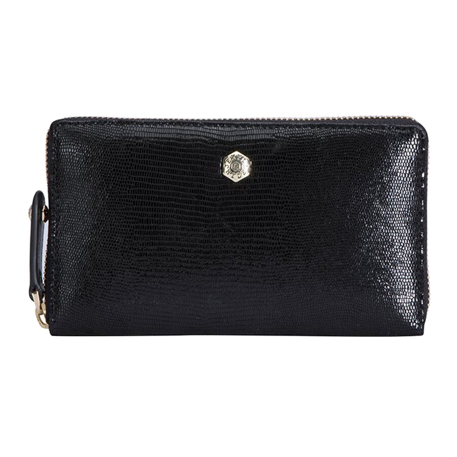 Кошелек Jekyll & Hide Sevilla, черный
Кошелек Jekyll & Hide Sevilla, черный