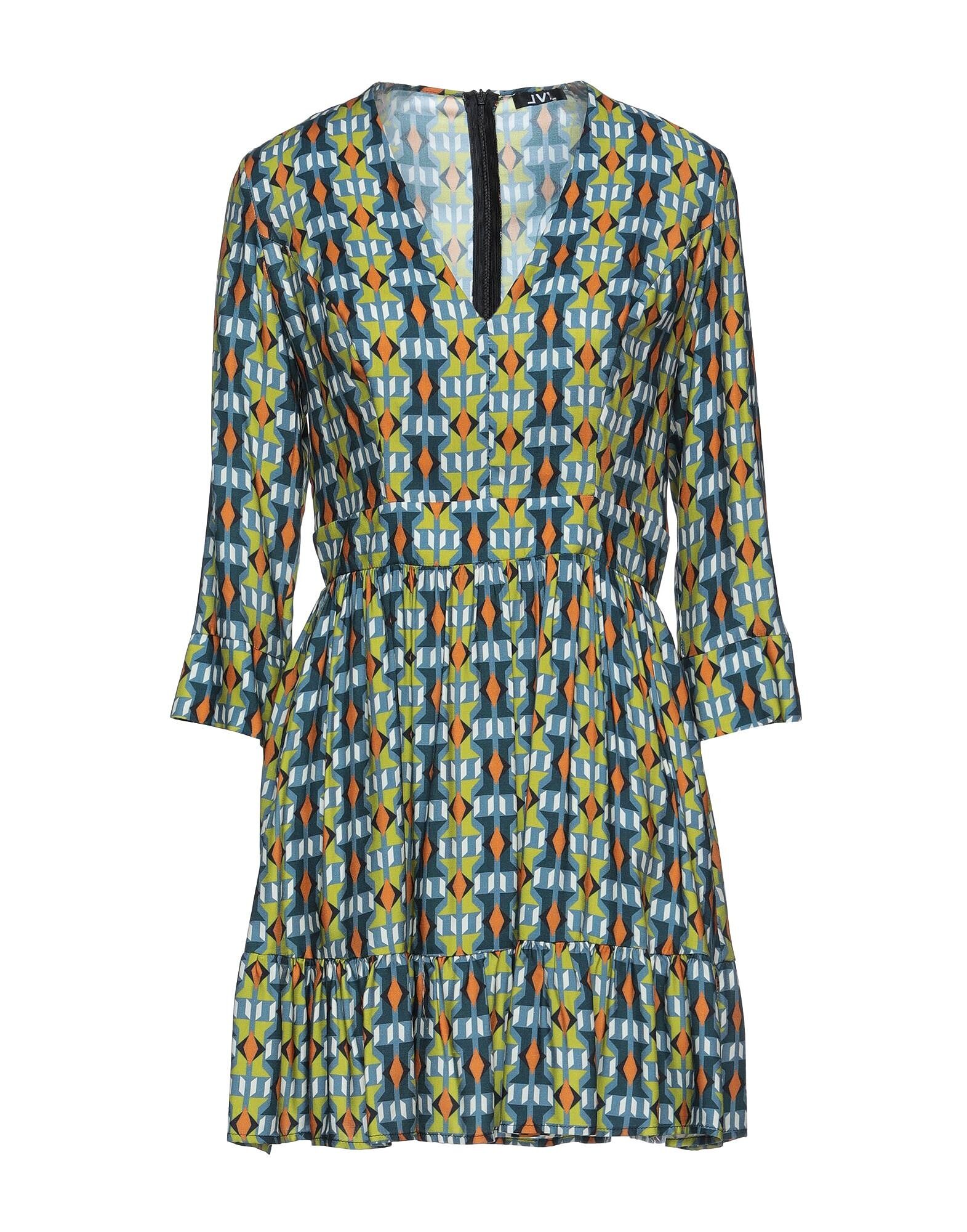 Мини-платье Lvl Level Vibes Level, серо-синий
Мини-платье Lvl Level Vibes Level, серо-синий