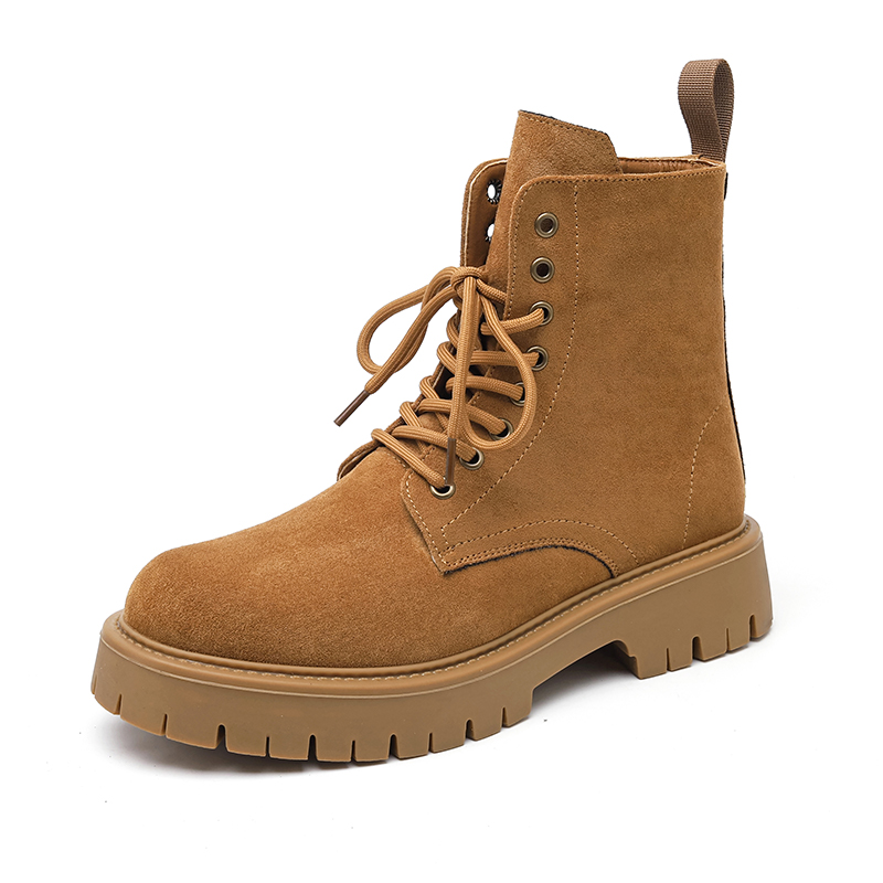 V ZERO FIVE Короткие мартинсы 3,5 см мужские абрикос, цвет Apricot
V ZERO FIVE Короткие мартинсы 3,5 см мужские абрикос, цвет Apricot