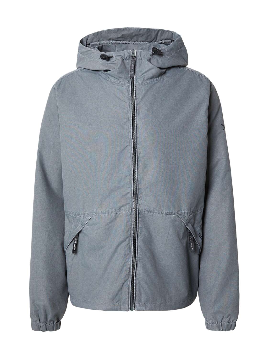 Iriedaily Куртка межсезонная 'Ghostmode' в темно-зеленом цвете
Iriedaily Куртка межсезонная 'Ghostmode' в темно-зеленом цвете