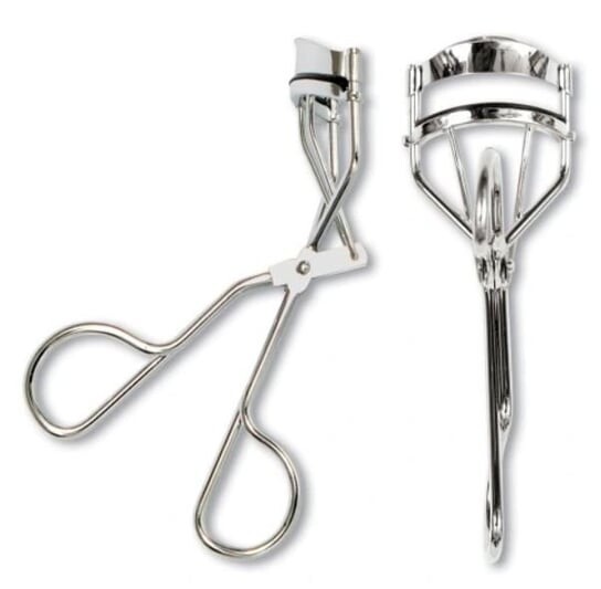 Серебряные щипцы для завивки ресниц Deni Carte
Серебряные щипцы для завивки ресниц Deni Carte