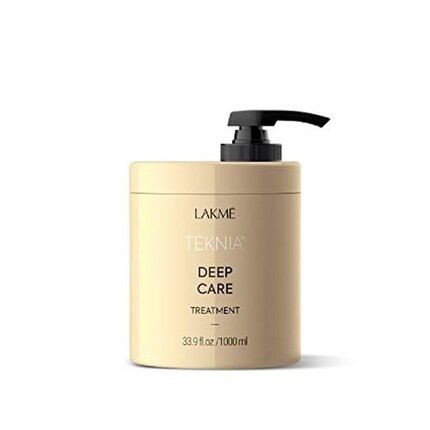 Lakmг‰ Teknia Deep Care Treatment 1000мл, Tekina
Lakmг‰ Teknia Deep Care Treatment 1000мл, Tekina