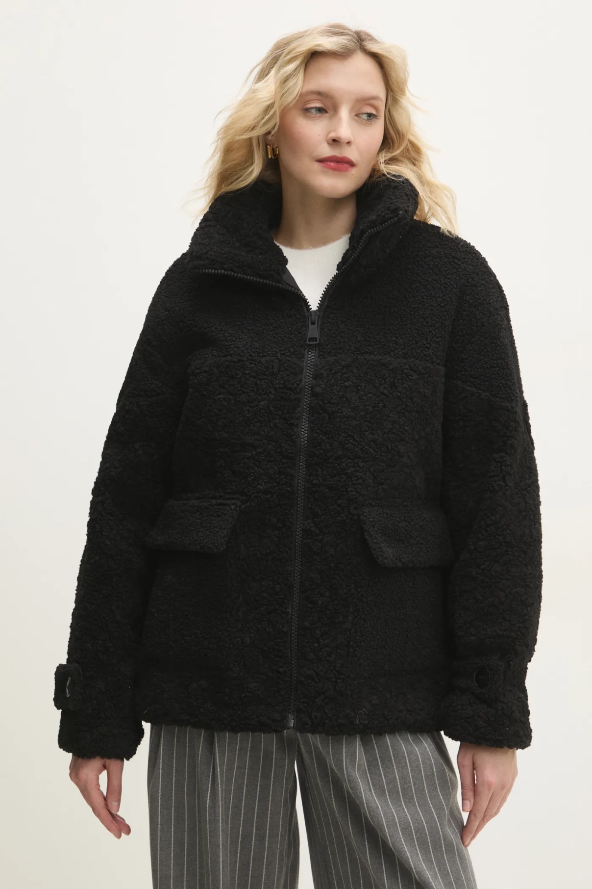 Куртка Answear Lab, черный
Куртка Answear Lab, черный