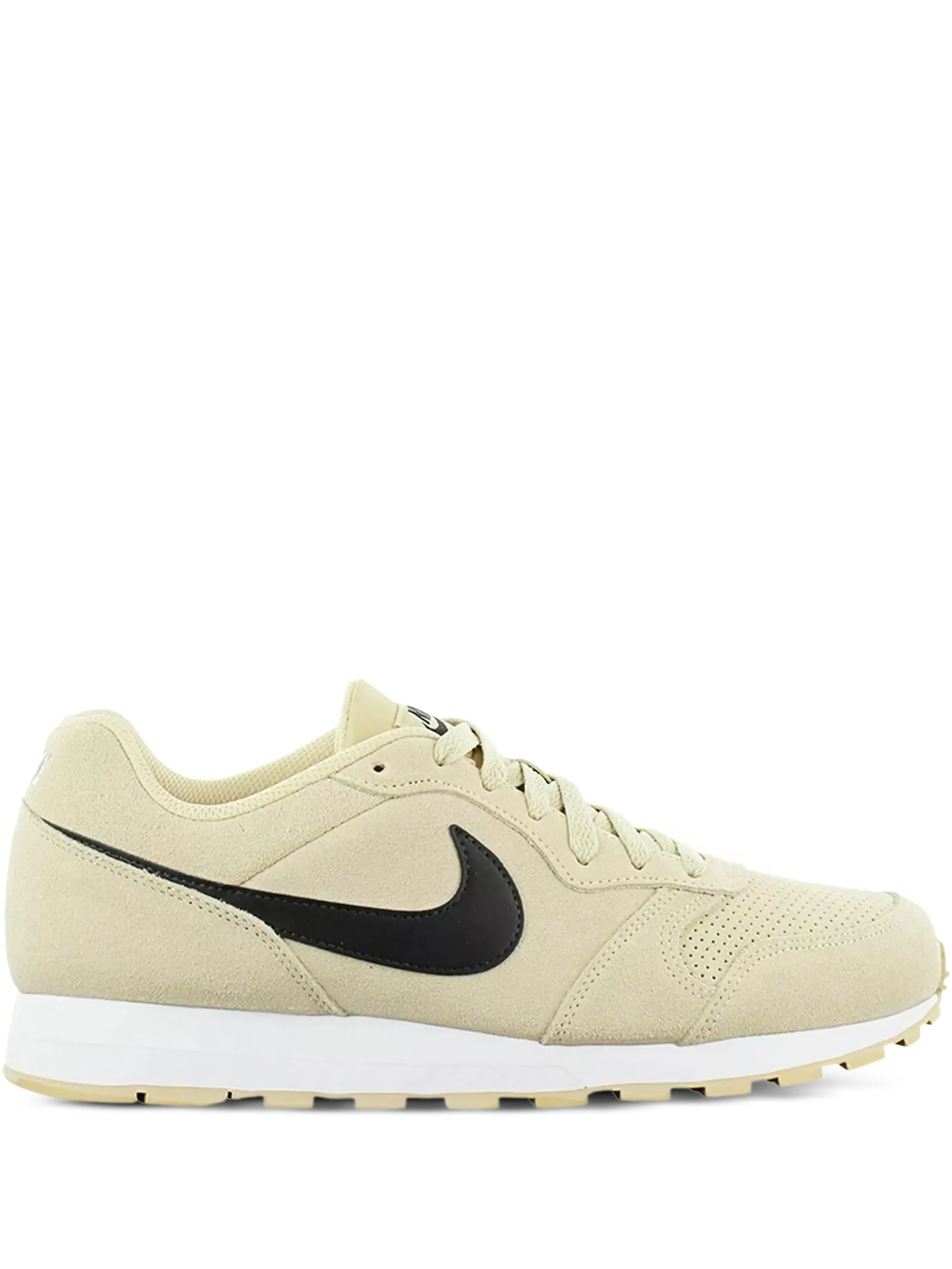 Кроссовки MD Runner 2 Suede Nike, бежевый
Кроссовки MD Runner 2 Suede Nike, бежевый