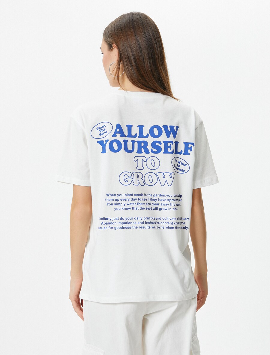 Рубашка Koton, экрю
Рубашка Koton, экрю