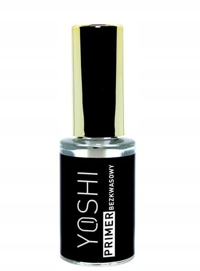 Бескислотный праймер, 10 мл Yoshi
Бескислотный праймер, 10 мл Yoshi