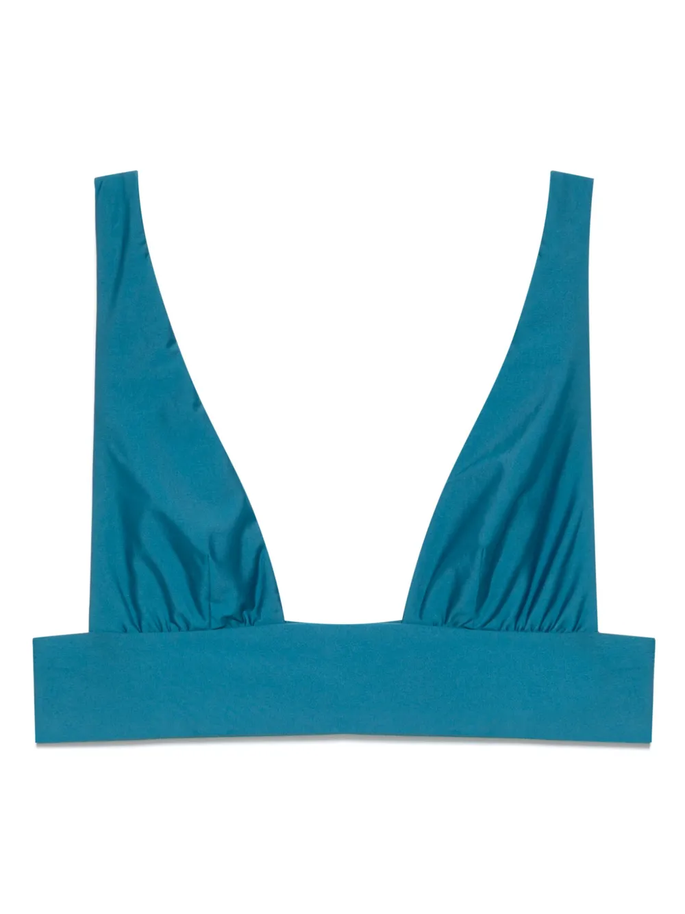 Топ бикини Echauffe Kiki de Montparnasse, синий
Топ бикини Echauffe Kiki de Montparnasse, синий