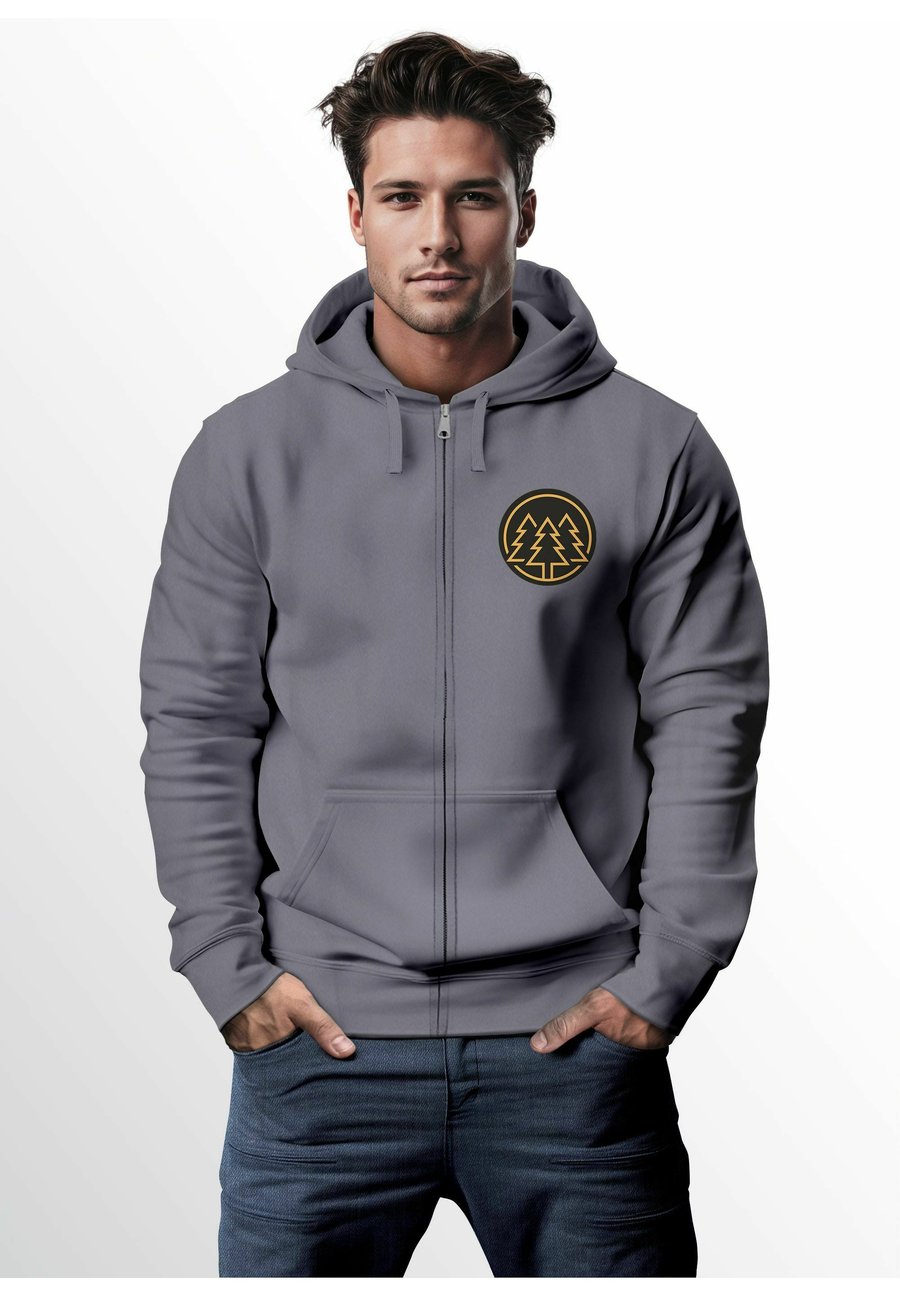 Толстовка Neverless MIT LOGO BÄUME WALD PRINT OUTDOOR MOTIV FASHION, Convoy Grey/Dark Grey
Толстовка Neverless MIT LOGO BÄUME WALD PRINT OUTDOOR MOTIV FASHION, Convoy Grey/Dark Grey