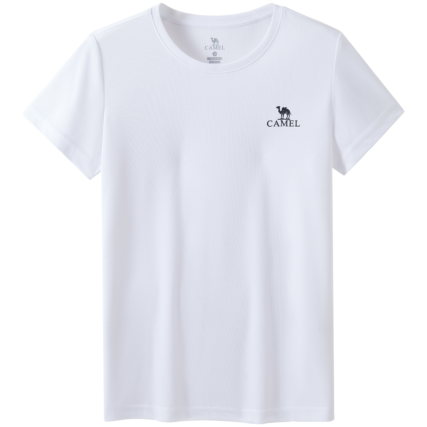 Футболка Urban Function Series для женщин CAMEL, белый
Футболка Urban Function Series для женщин CAMEL, белый