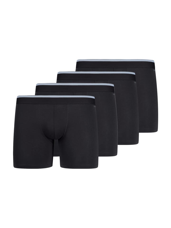 Трусы Skiny, черный
Трусы Skiny, черный