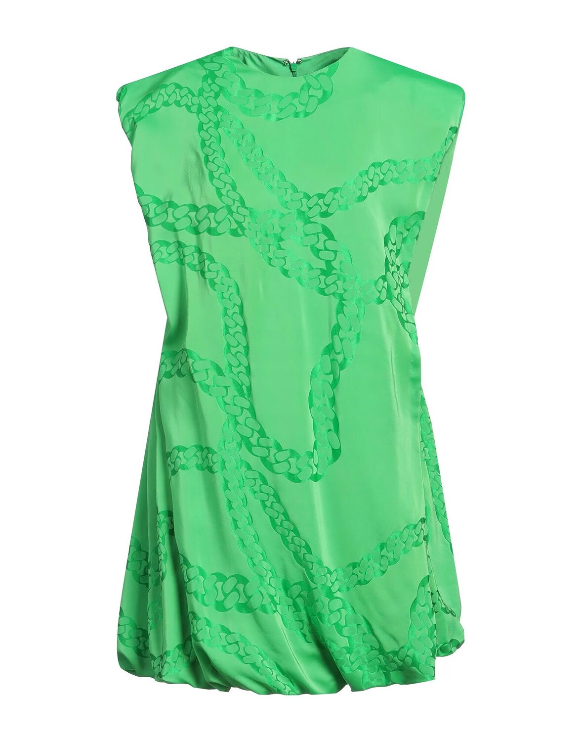 Платье Stella Mccartney, зеленый
Платье Stella Mccartney, зеленый