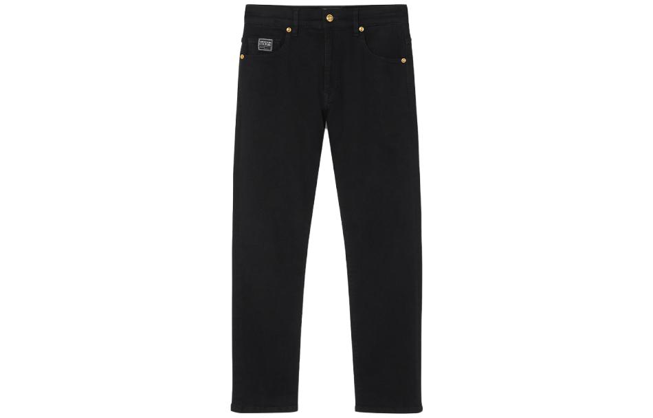 VERSACE JEANS COUTURE Женские джинсы черные
VERSACE JEANS COUTURE Женские джинсы черные