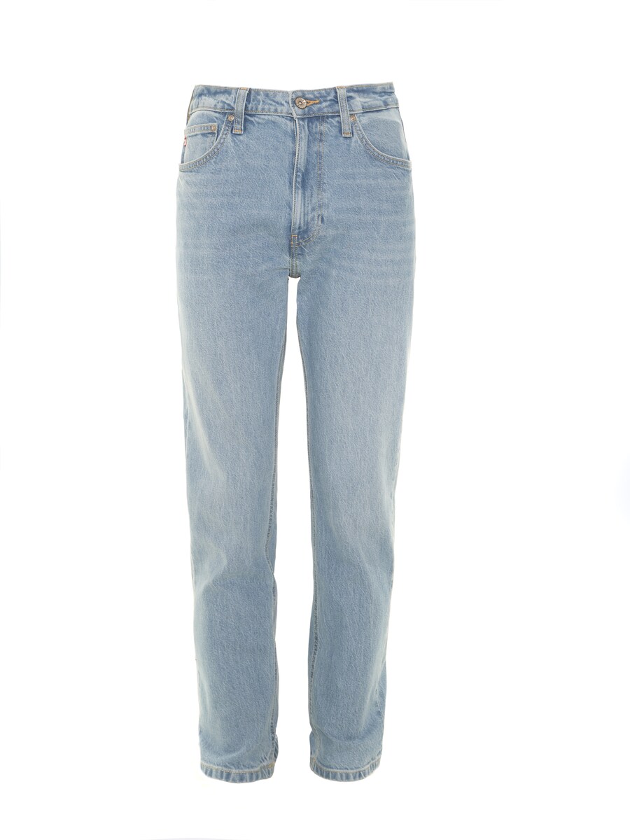 Узкие джинсы BIG STAR Charlotte, светло-синий
Узкие джинсы BIG STAR Charlotte, светло-синий