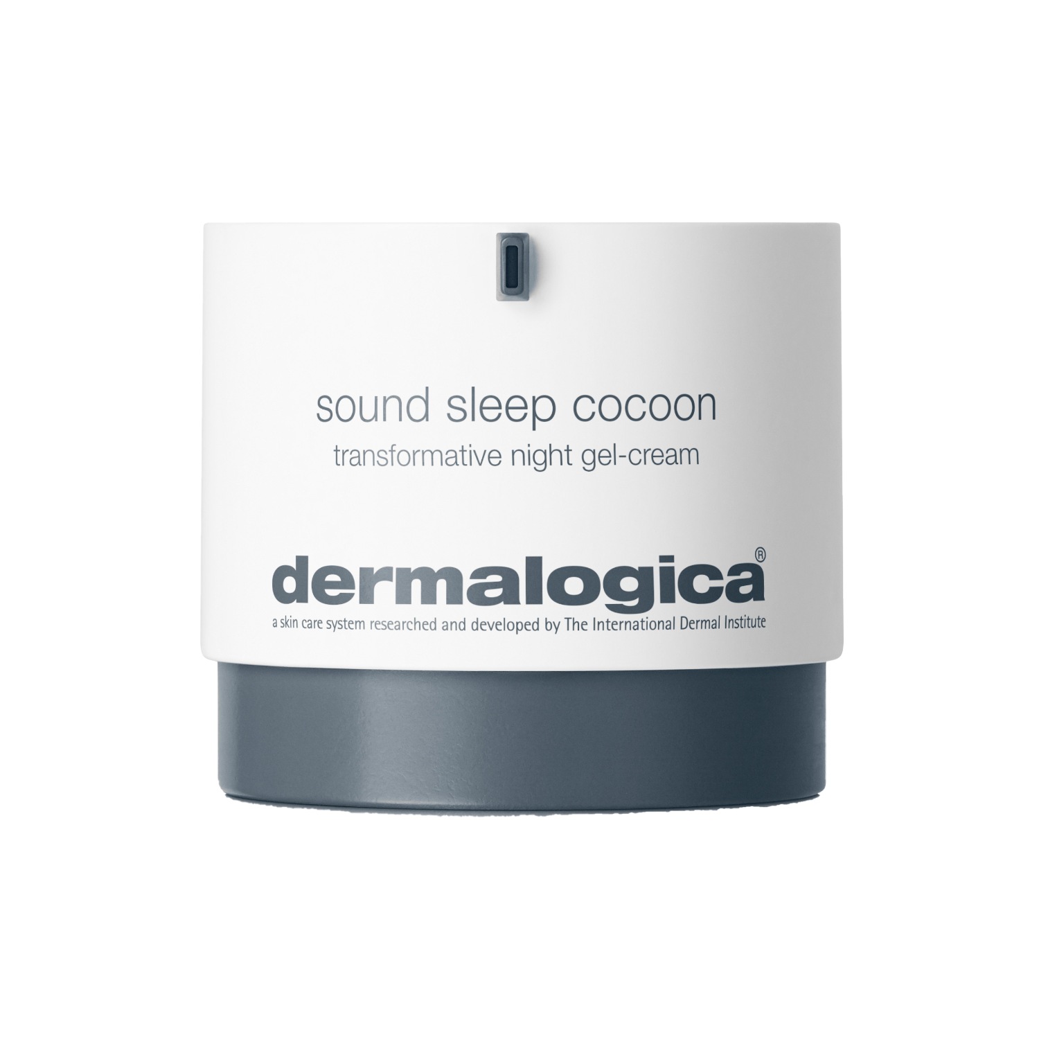 Ночной крем skin health sound sleep cocoon Dermalogica, объем 50 мл
Ночной крем skin health sound sleep cocoon Dermalogica, объем 50 мл