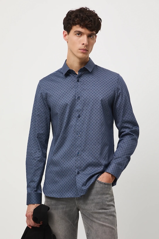 Рубашка Medicine, мультиколор
Рубашка Medicine, мультиколор