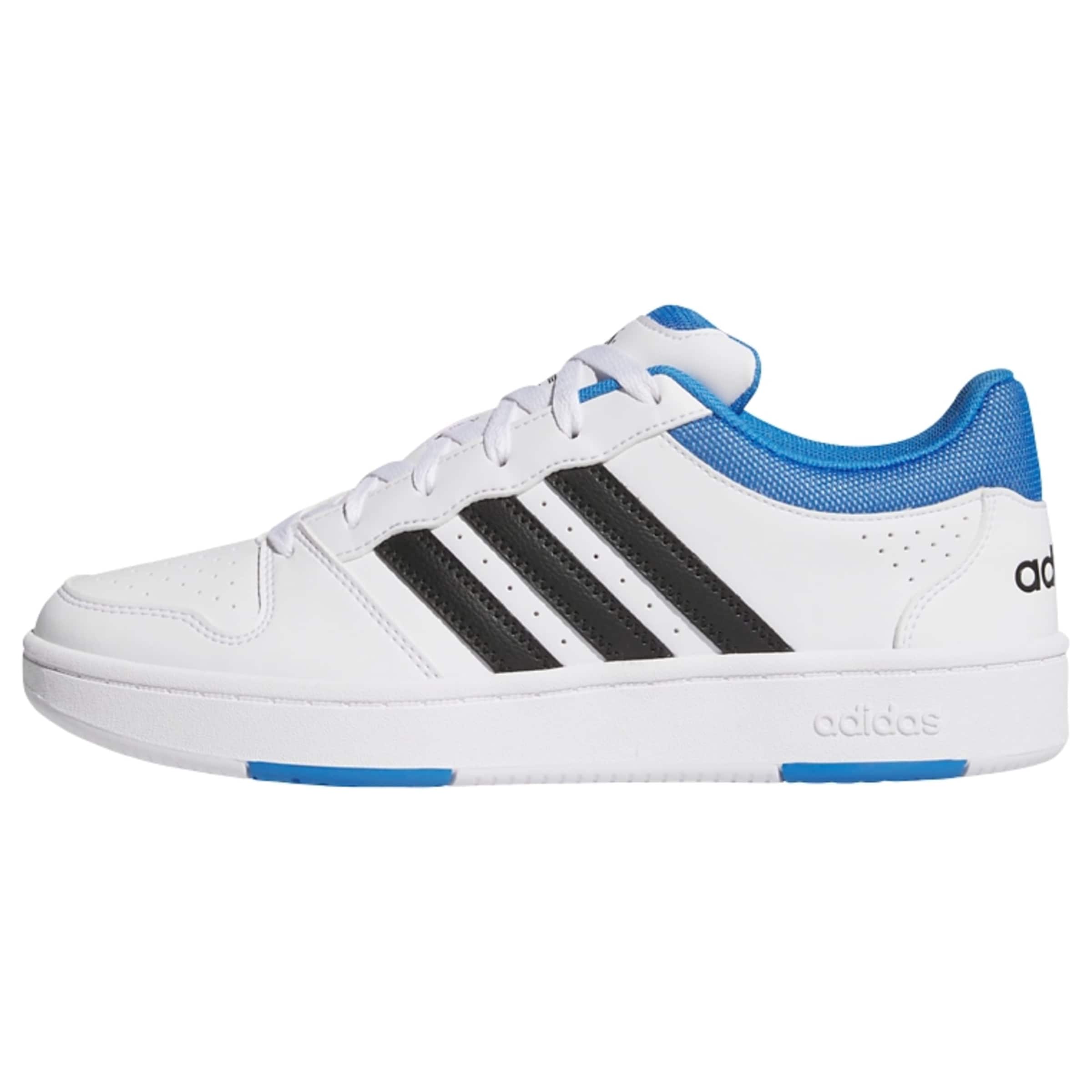 Adidas Sportswear Кроссовки 'Hoops Classic' в белом цвете
Adidas Sportswear Кроссовки 'Hoops Classic' в белом цвете
