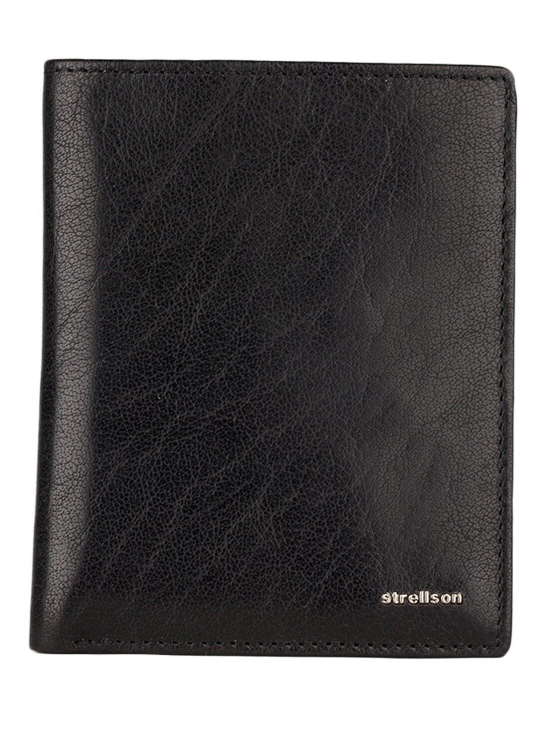 Кошелек STRELLSON JEFFERSON, черный
Кошелек STRELLSON JEFFERSON, черный