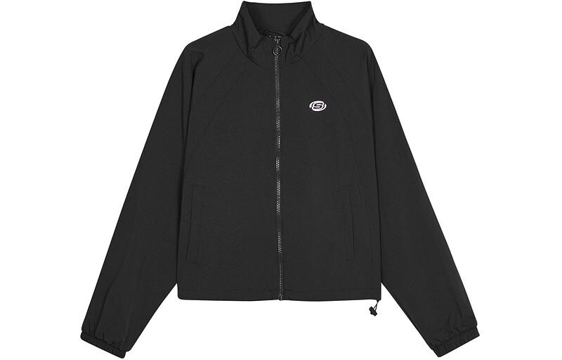 Куртка мужская черный/0018 Skechers
Куртка мужская черный/0018 Skechers