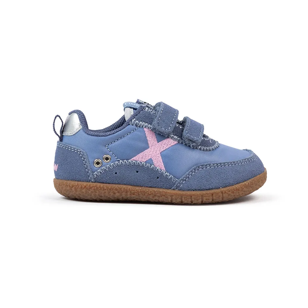 Кроссовки Munich Baby Koda 17, синий
Кроссовки Munich Baby Koda 17, синий