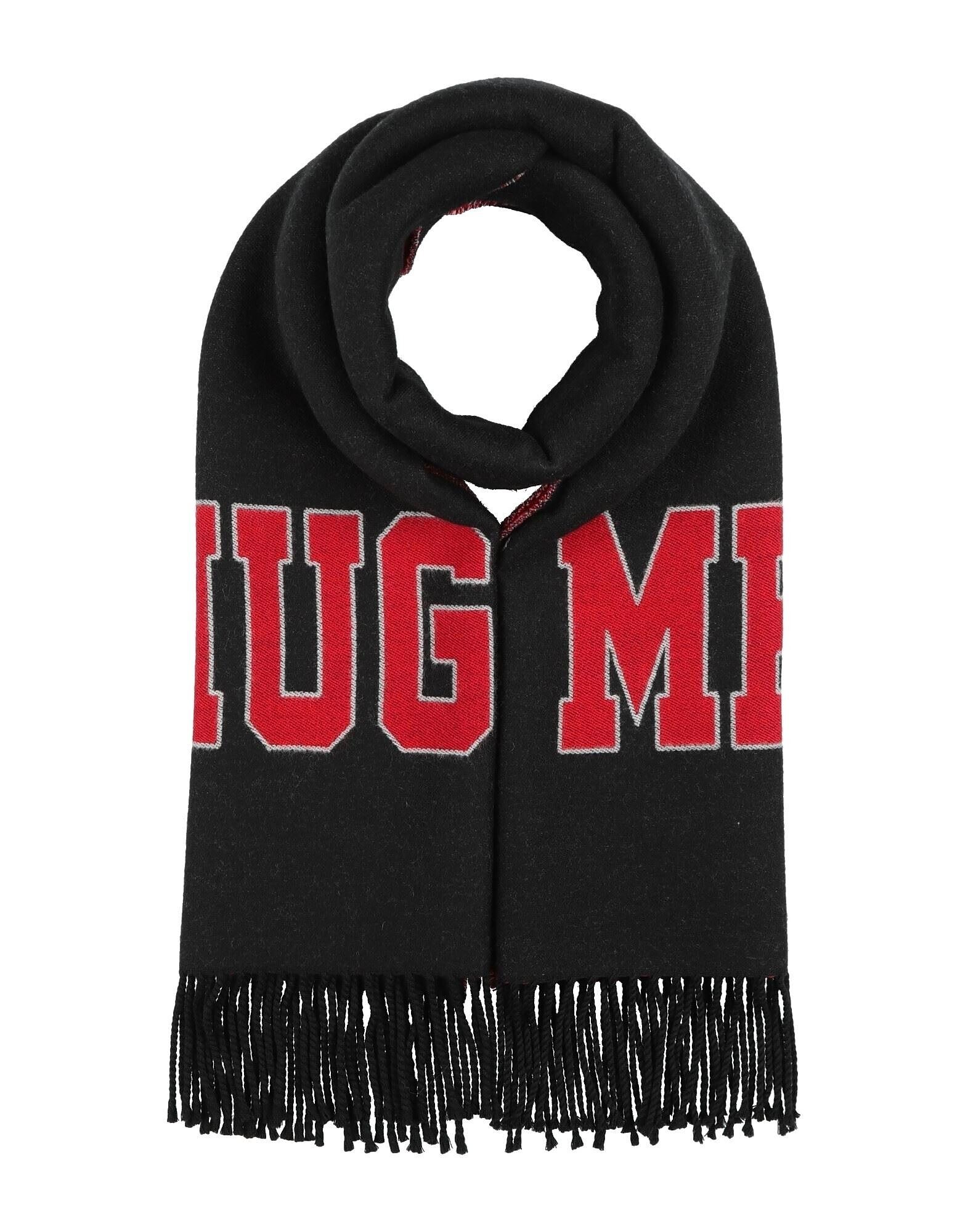 Шарф Givenchy, черный
Шарф Givenchy, черный