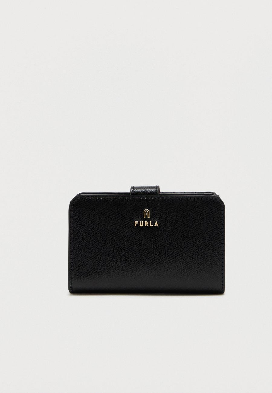 Кошелек Furla CAMELIA COMPACT WALLET, Nero/Black
Кошелек Furla CAMELIA COMPACT WALLET, Nero/Black